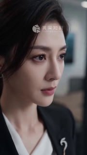 女总裁的秘密调教海报